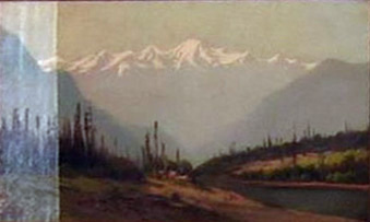 [painting photograph]