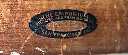 [painting photograph]