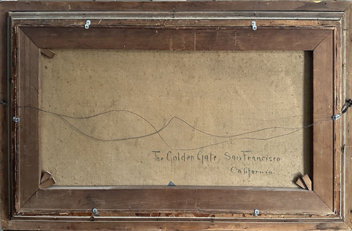 [painting photograph]