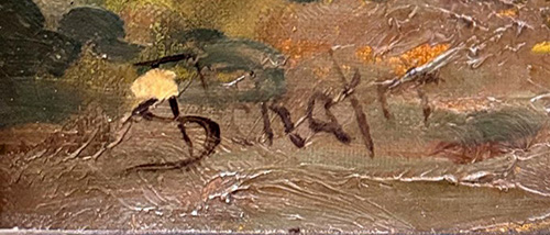 [painting photograph]