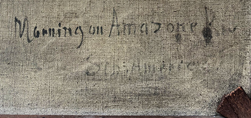 [painting photograph]