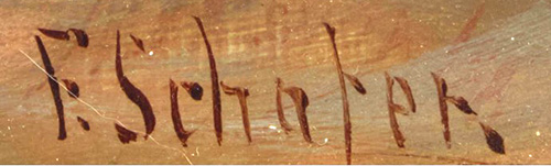 [painting photograph]