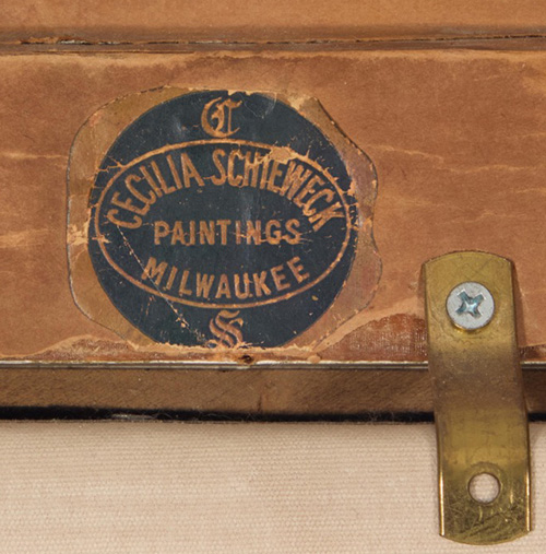 [painting photograph]