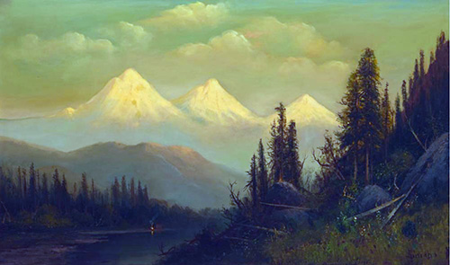 [painting photograph]