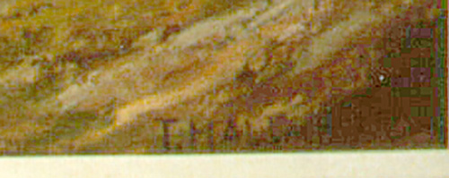 [painting photograph]