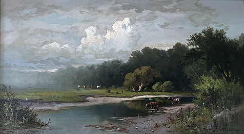 [painting photograph]