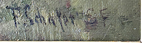 [painting photograph]