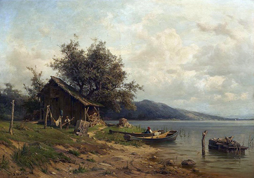 [painting photograph]